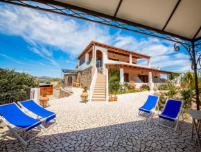 Гостиница B&B Villa Maristella  Липари